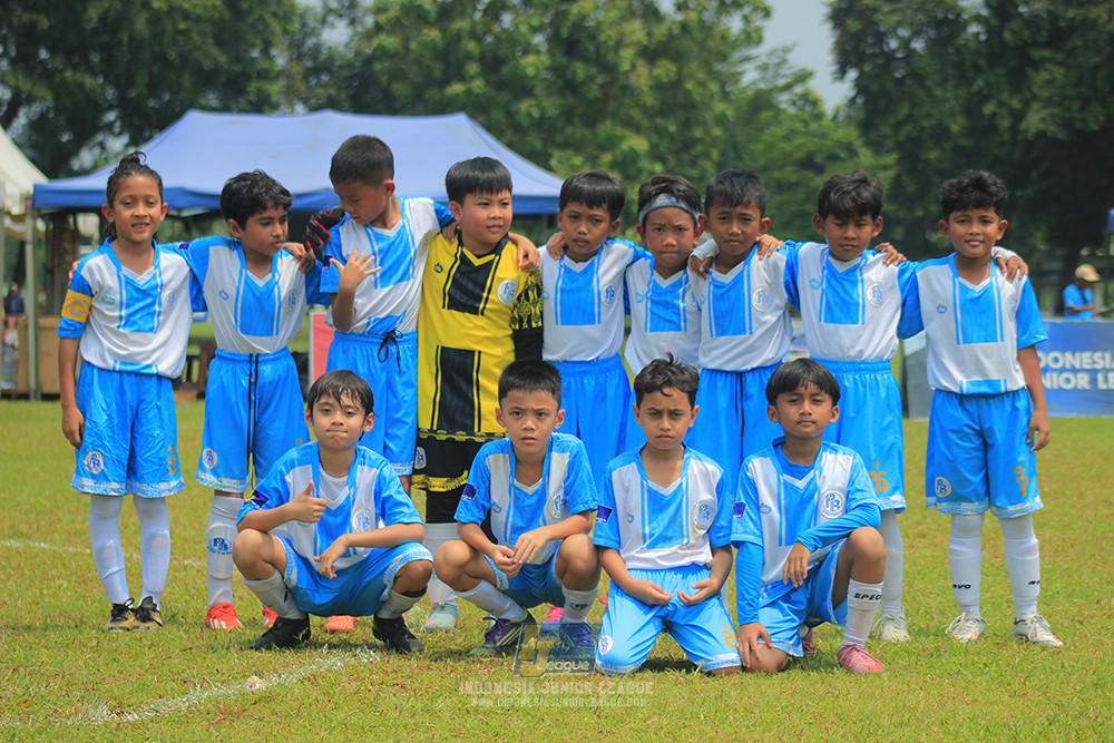 ijl u9 190426 timah united vs proball football