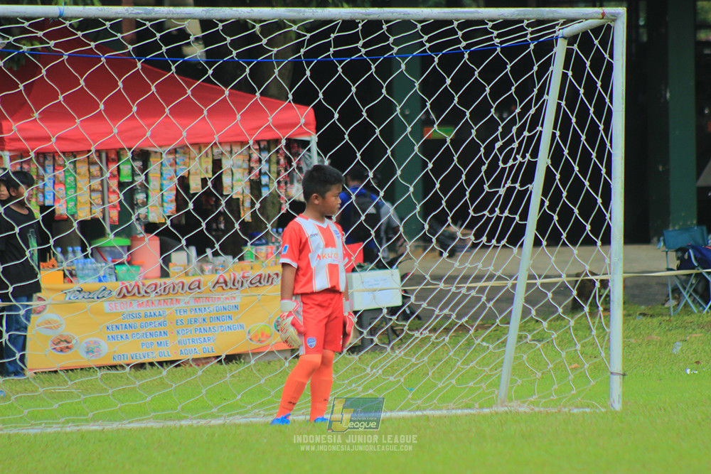 ijl u9 190426 timah united vs proball football