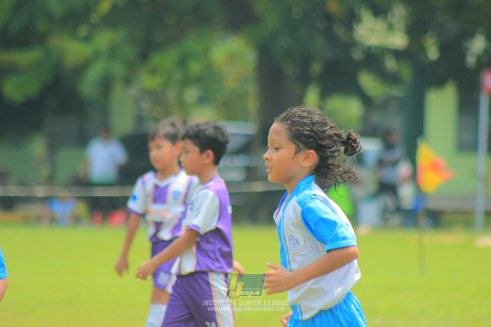 ijl u9 190426 timah united vs proball football
