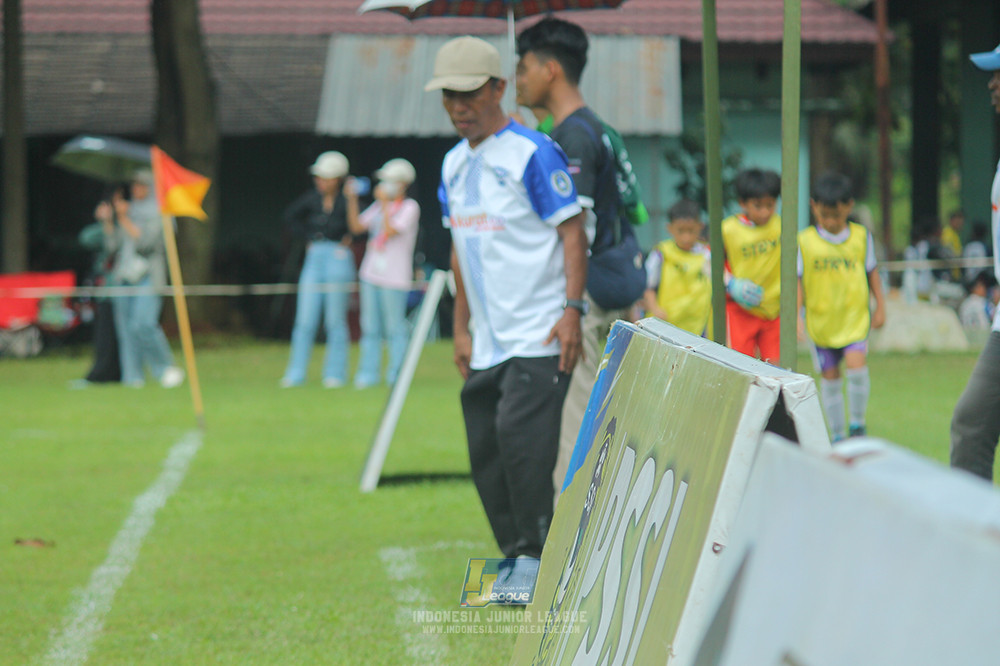 ijl u9 190426 timah united vs proball football