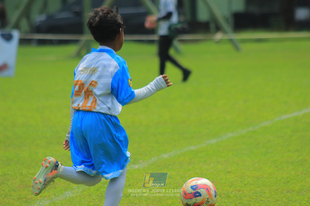 ijl u9 190426 timah united vs proball football