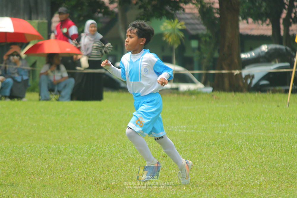 ijl u9 190426 timah united vs proball football