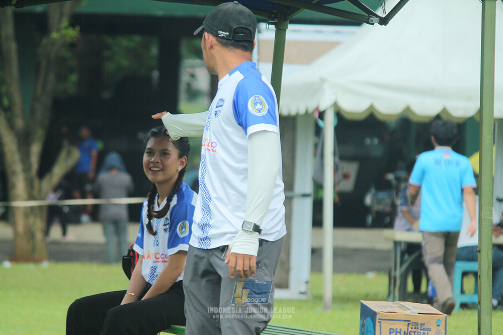ijl u9 190426 timah united vs proball football