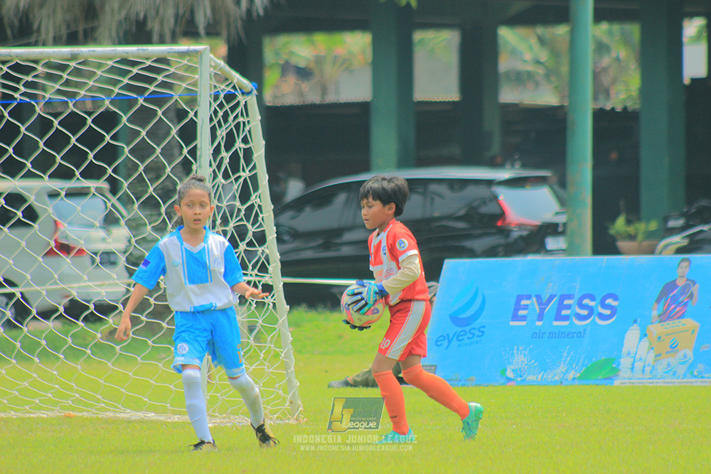 ijl u9 190426 timah united vs proball football