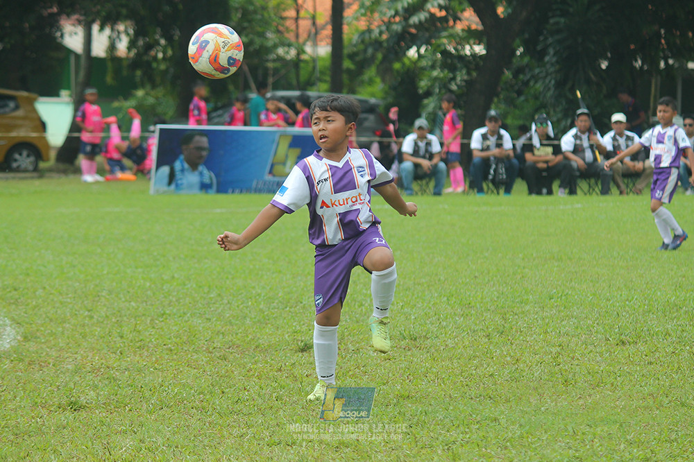 ijl u9 190426 timah united vs proball football