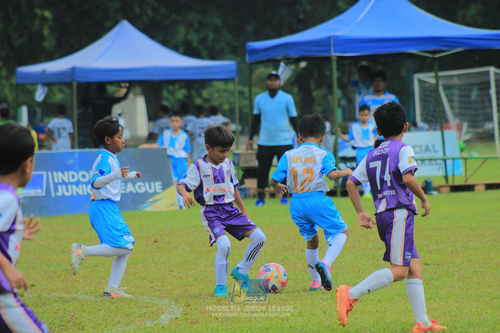 ijl u9 190426 timah united vs proball football