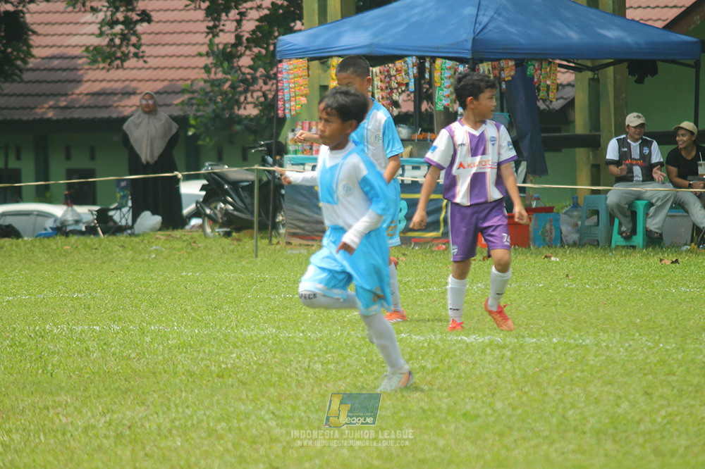 ijl u9 190426 timah united vs proball football