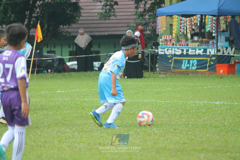 ijl u9 190426 timah united vs proball football