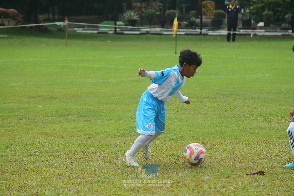 ijl u9 190426 timah united vs proball football