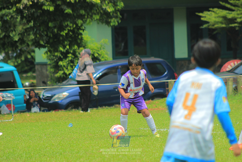 ijl u9 190426 timah united vs proball football