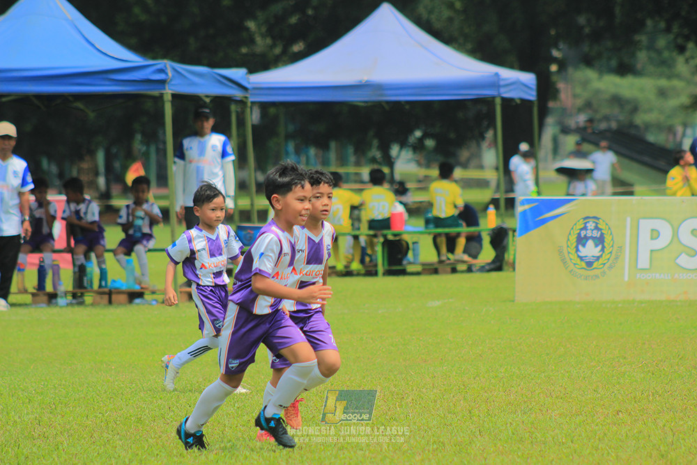 ijl u9 190426 timah united vs proball football