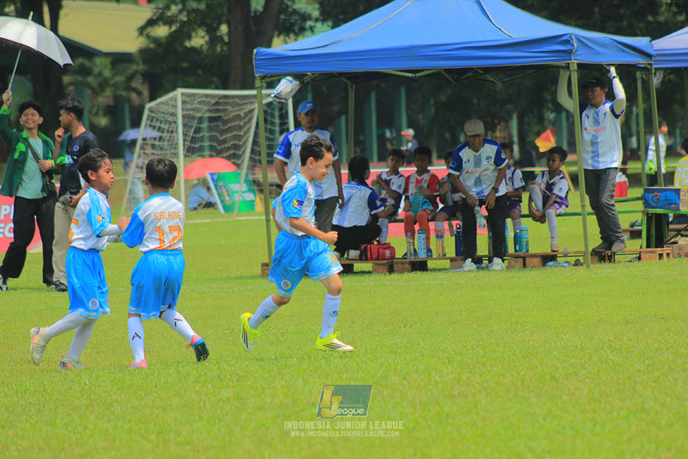 ijl u9 190426 timah united vs proball football