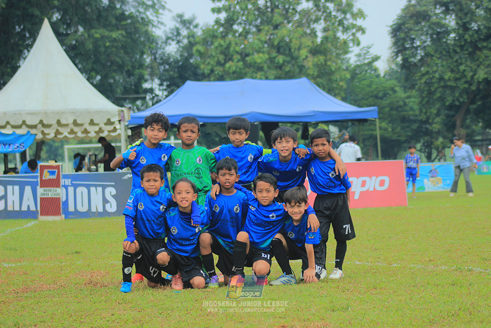 ijl u9 190426 versus academy vs steelford united
