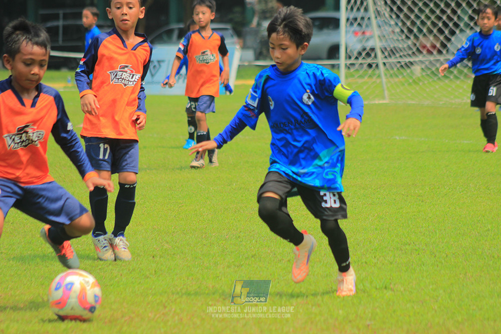 ijl u9 190426 versus academy vs steelford united