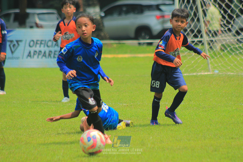 ijl u9 190426 versus academy vs steelford united