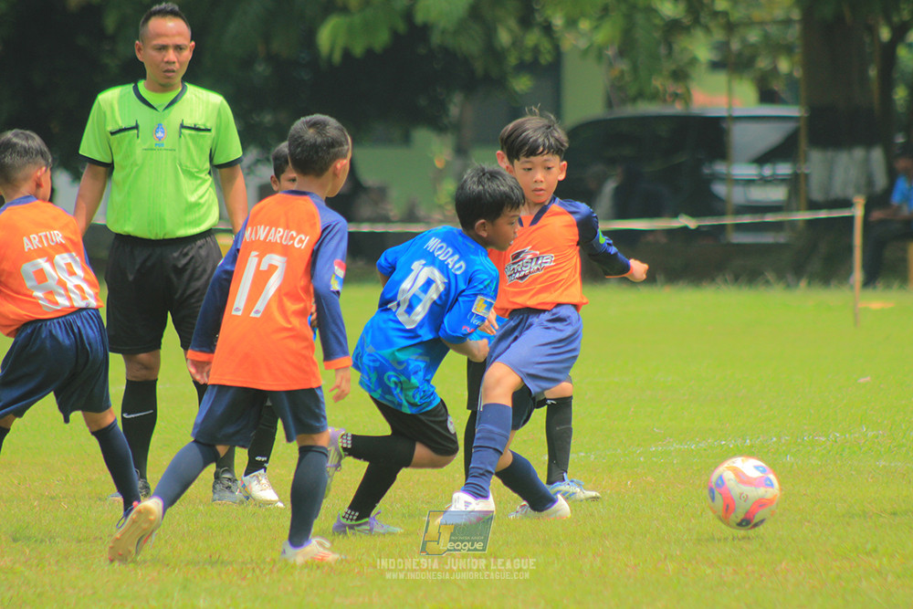 ijl u9 190426 versus academy vs steelford united