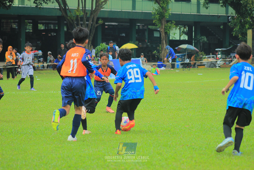 ijl u9 190426 versus academy vs steelford united