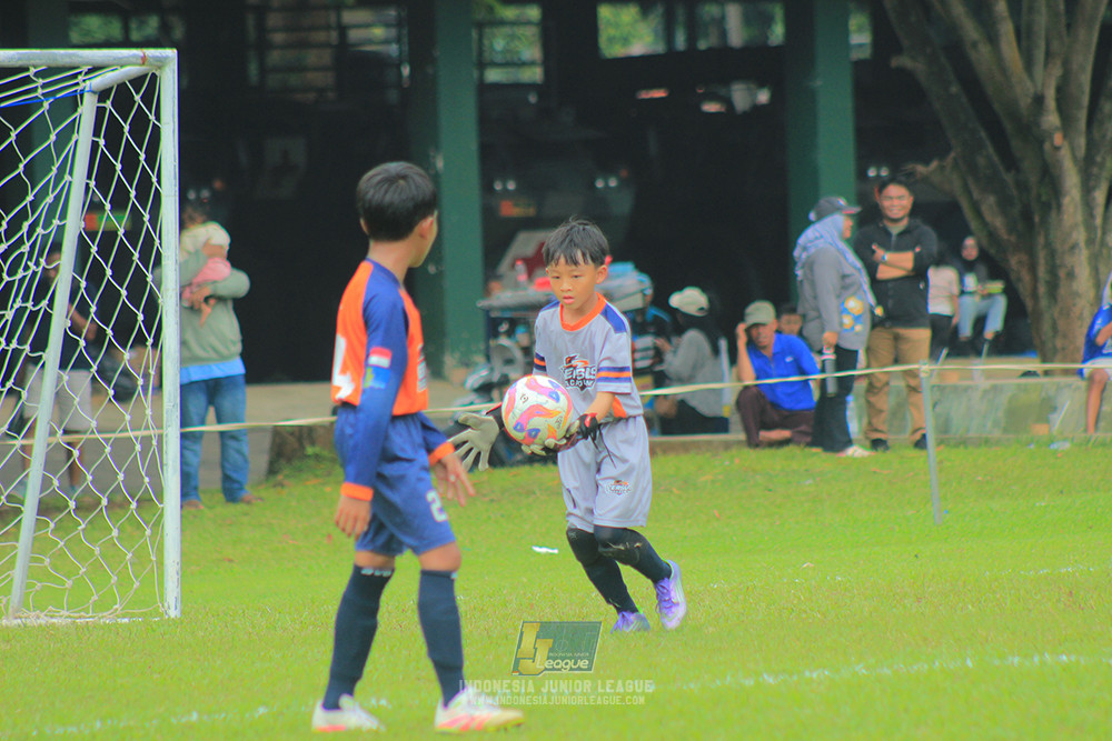 ijl u9 190426 versus academy vs steelford united