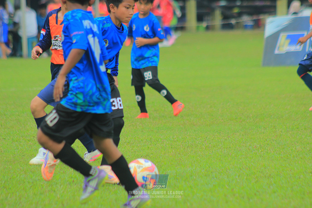 ijl u9 190426 versus academy vs steelford united