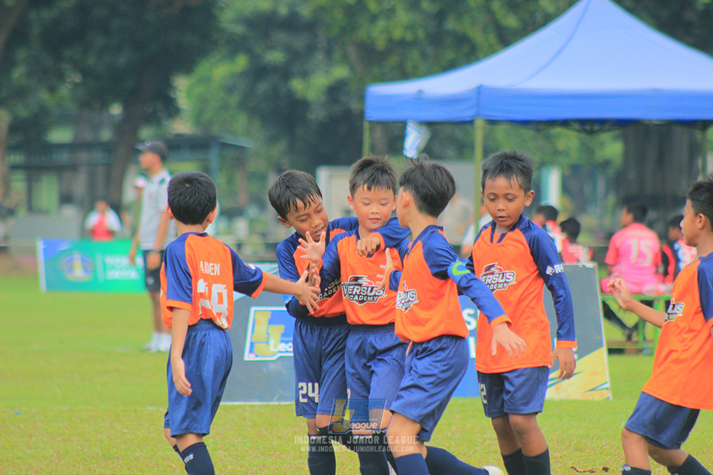 ijl u9 190426 versus academy vs steelford united