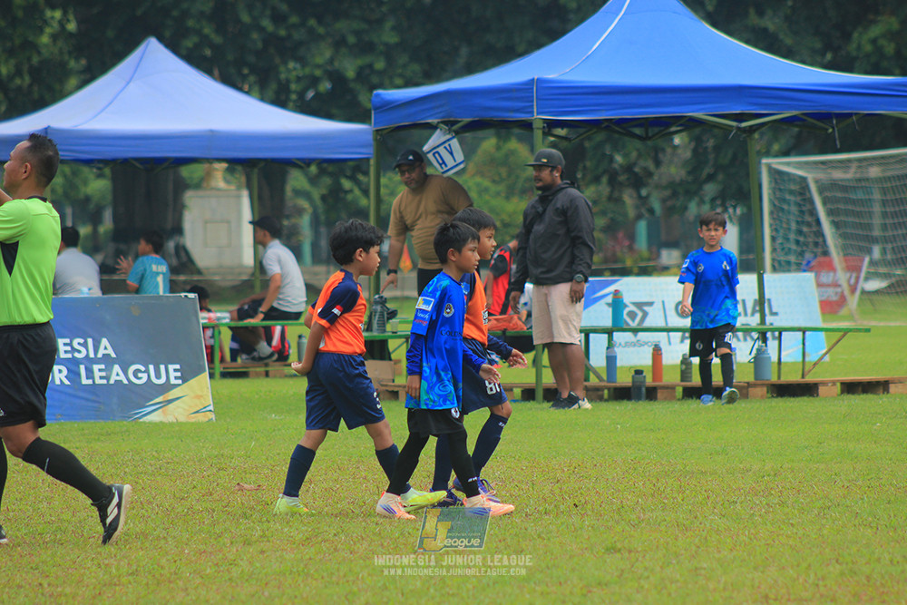 ijl u9 190426 versus academy vs steelford united