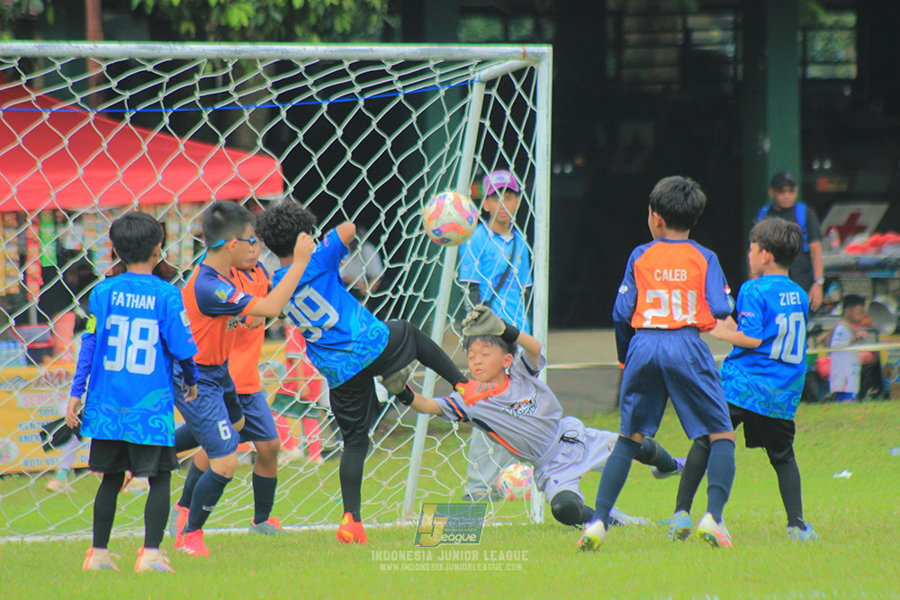ijl u9 190426 versus academy vs steelford united