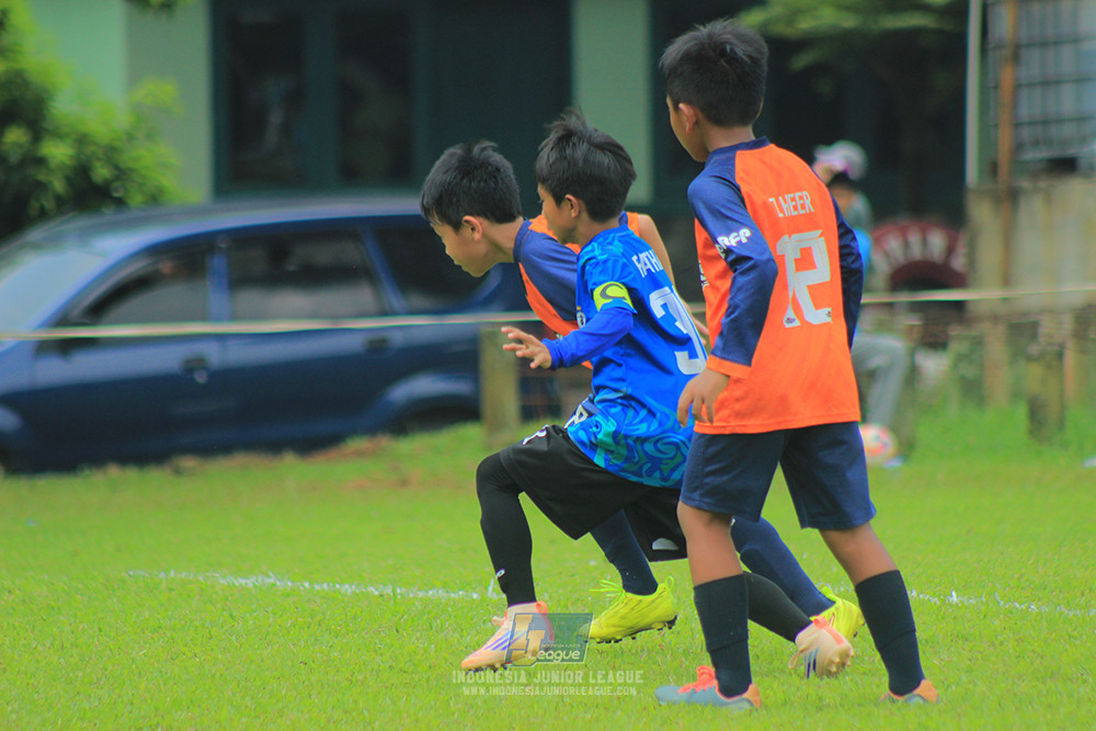 ijl u9 190426 versus academy vs steelford united