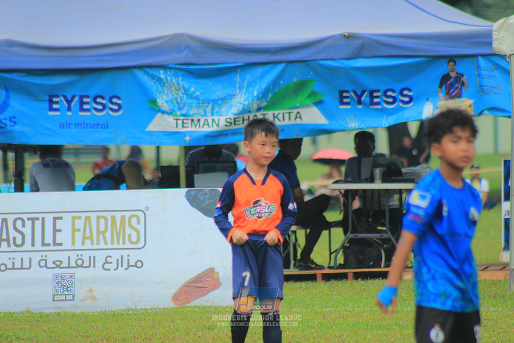 ijl u9 190426 versus academy vs steelford united