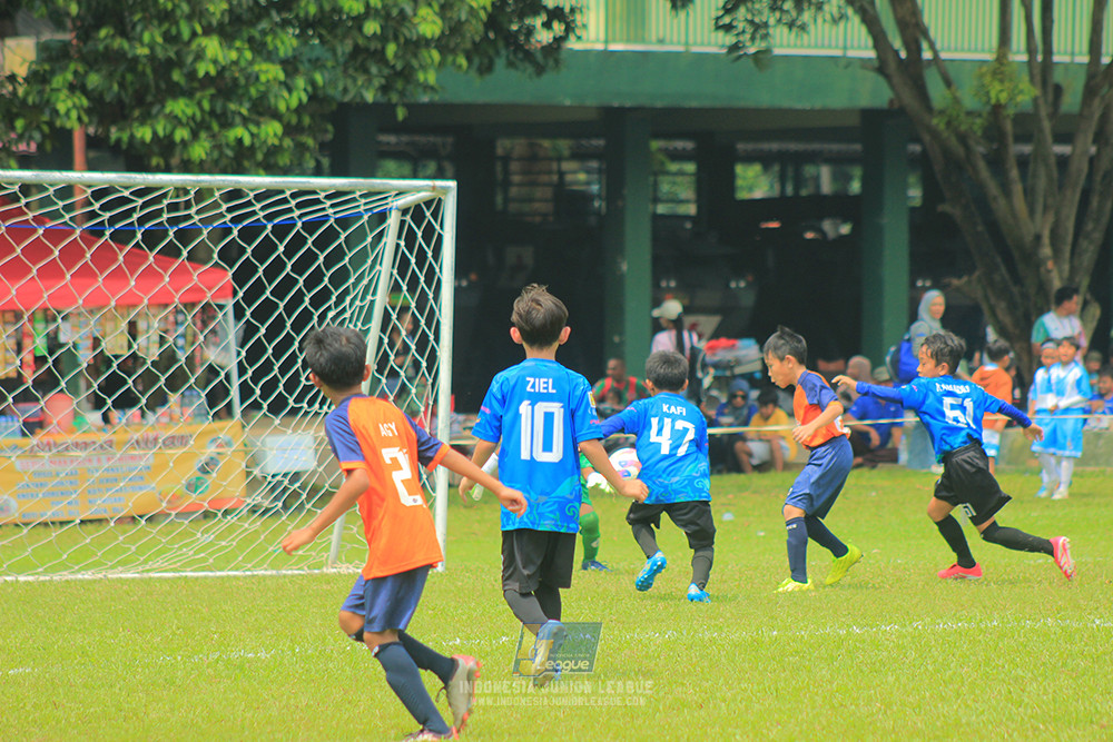 ijl u9 190426 versus academy vs steelford united