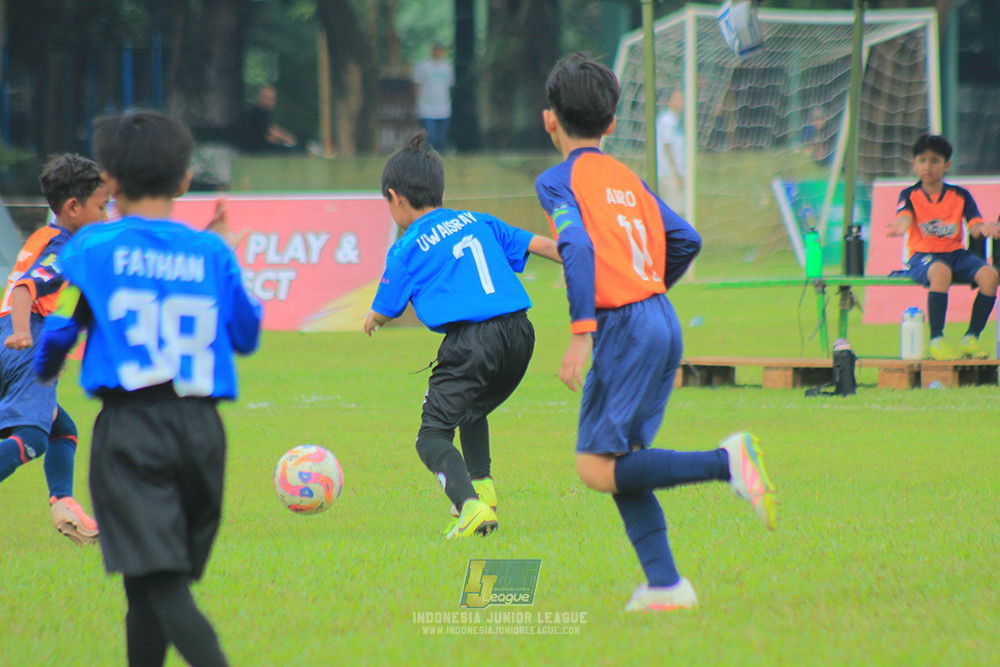 ijl u9 190426 versus academy vs steelford united