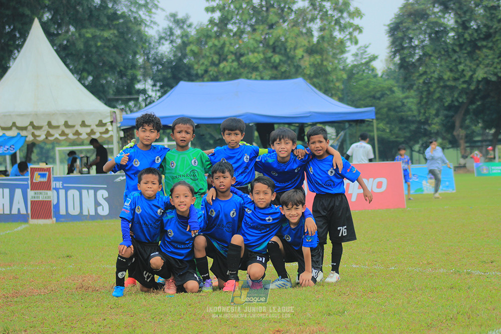 ijl u9 190426 versus academy vs steelford united