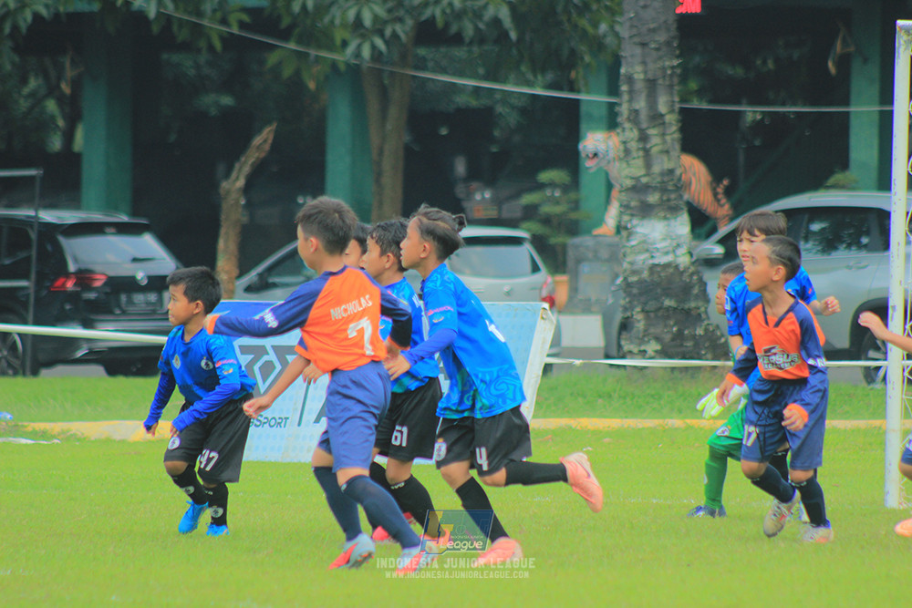 ijl u9 190426 versus academy vs steelford united