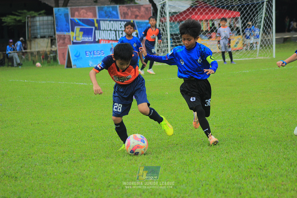 ijl u9 190426 versus academy vs steelford united