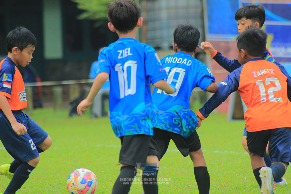 ijl u9 190426 versus academy vs steelford united