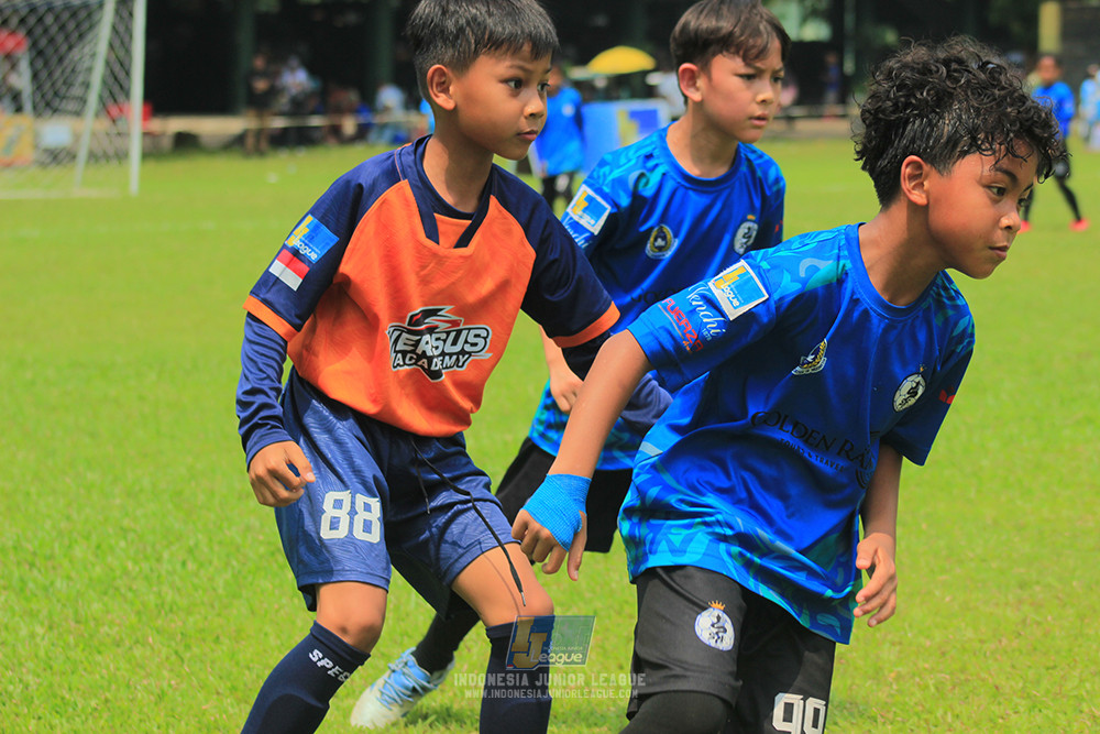 ijl u9 190426 versus academy vs steelford united