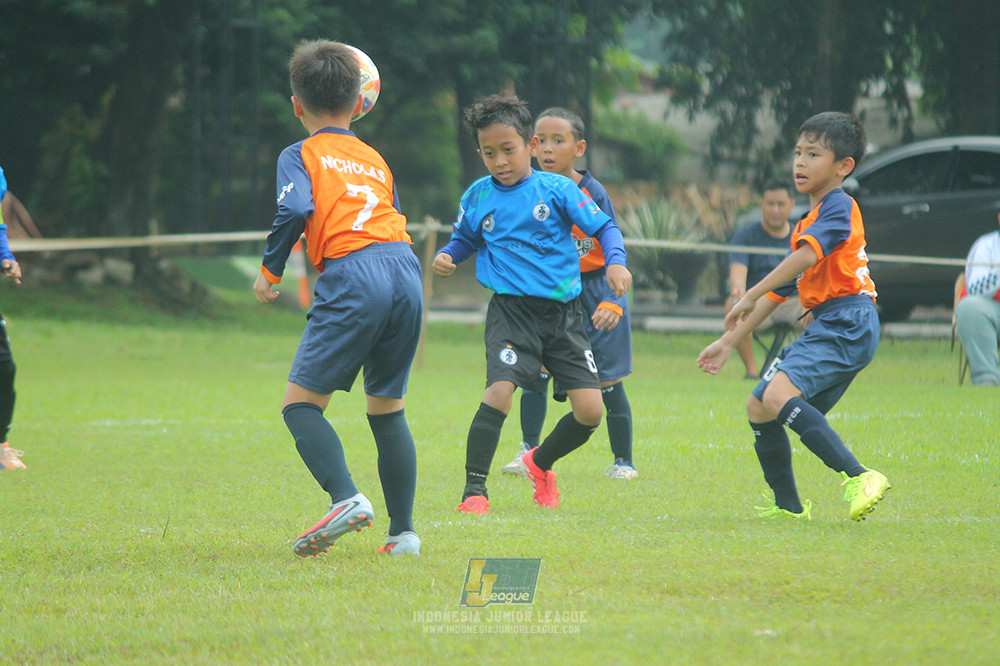 ijl u9 190426 versus academy vs steelford united