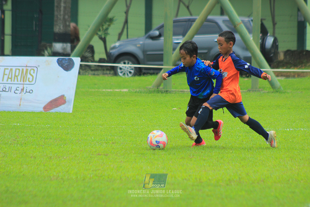 ijl u9 190426 versus academy vs steelford united
