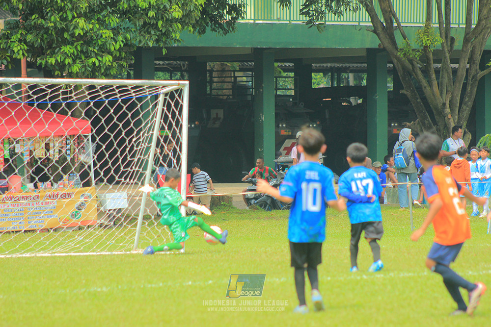 ijl u9 190426 versus academy vs steelford united