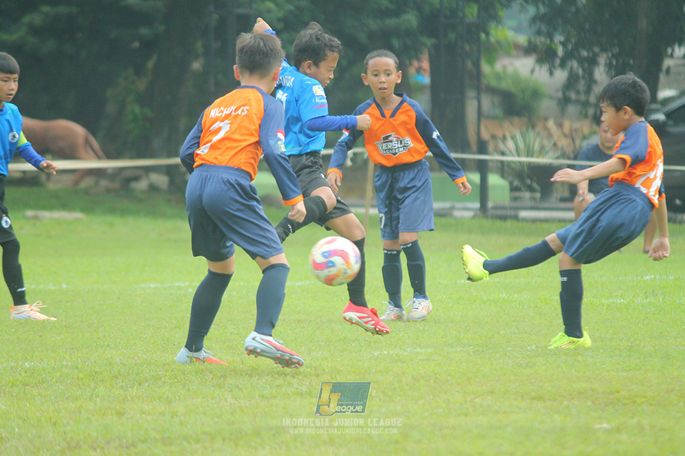 ijl u9 190426 versus academy vs steelford united