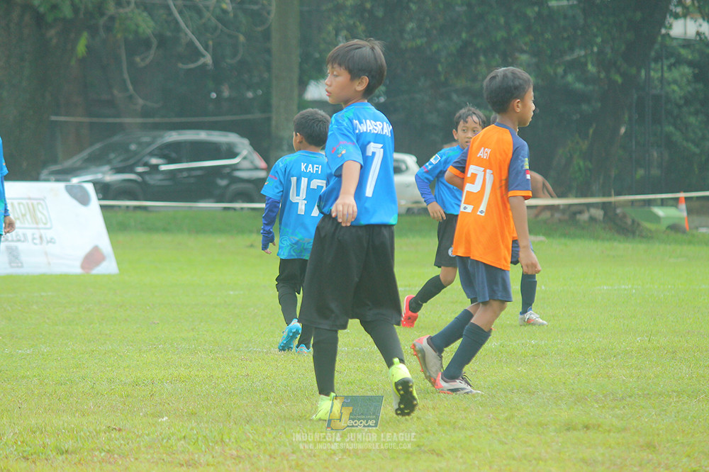 ijl u9 190426 versus academy vs steelford united