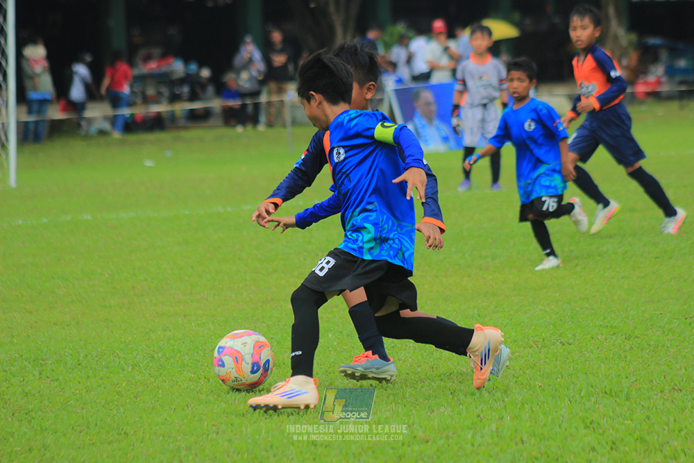 ijl u9 190426 versus academy vs steelford united