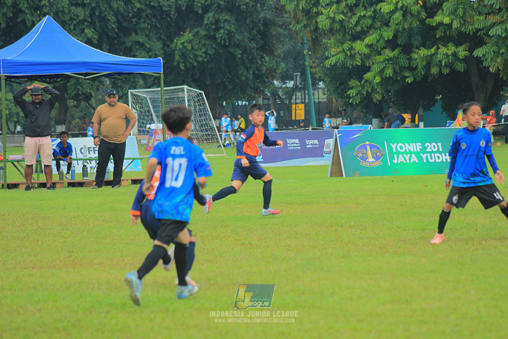 ijl u9 190426 versus academy vs steelford united