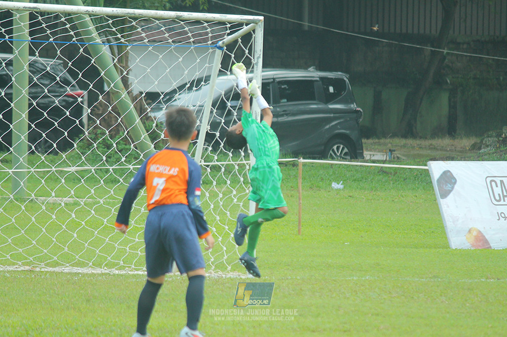 ijl u9 190426 versus academy vs steelford united