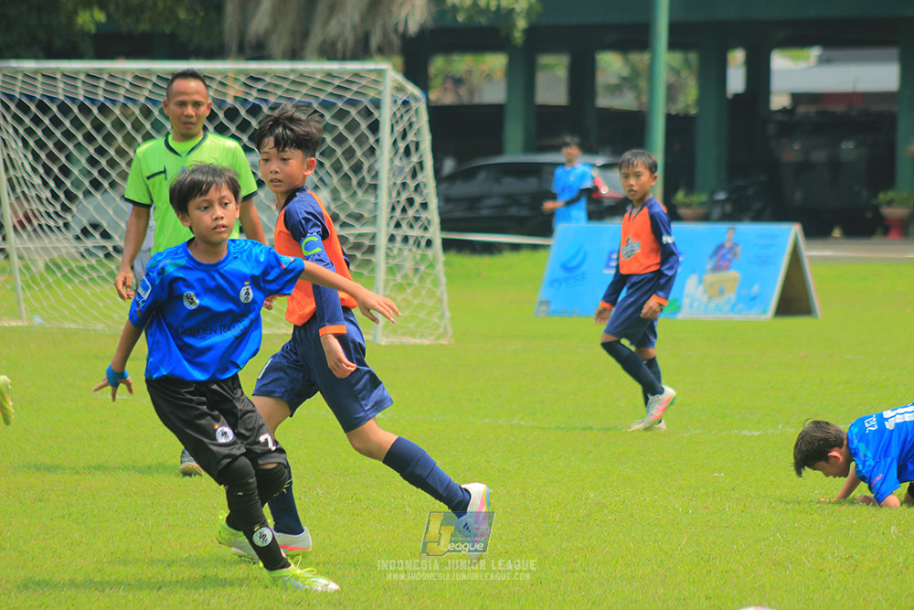 ijl u9 190426 versus academy vs steelford united