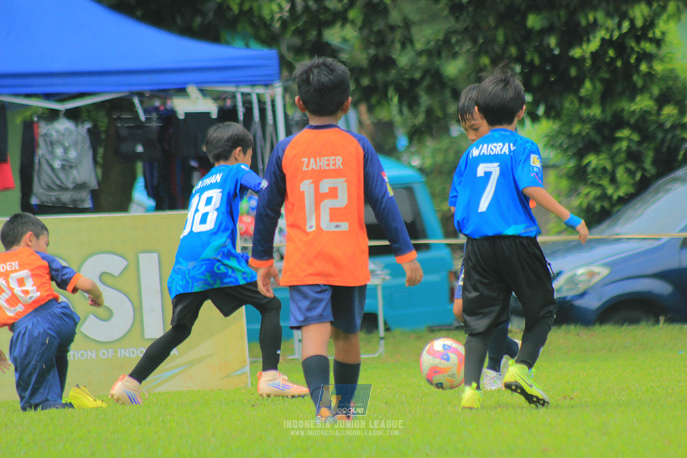 ijl u9 190426 versus academy vs steelford united