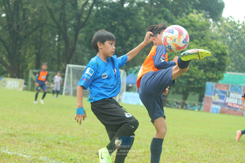 ijl u9 190426 versus academy vs steelford united