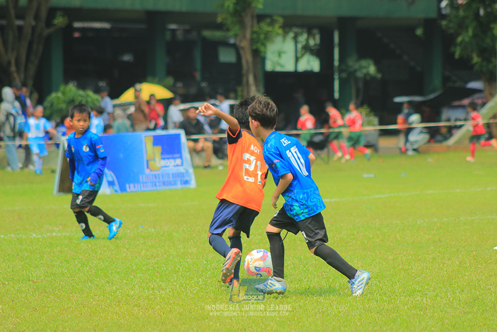 ijl u9 190426 versus academy vs steelford united