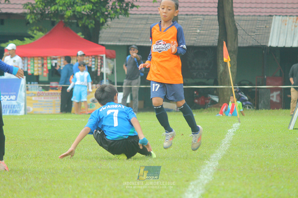 ijl u9 190426 versus academy vs steelford united