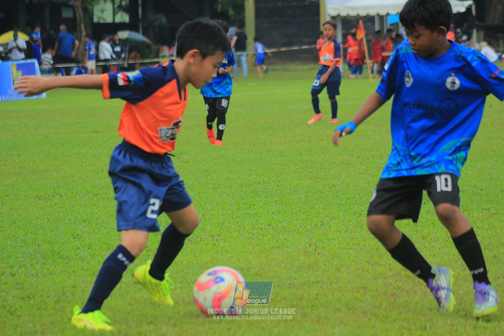 ijl u9 190426 versus academy vs steelford united