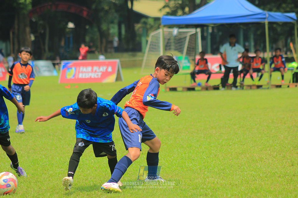 ijl u9 190426 versus academy vs steelford united